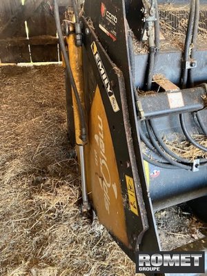 Godet désileur Emily MELODIS 2,0