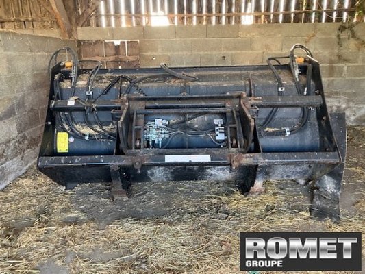 Godet désileur Emily MELODIS 2,0