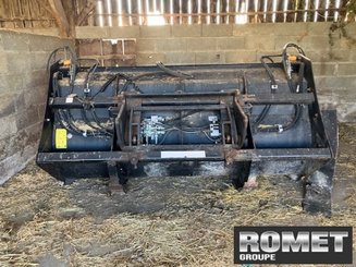 Godet désileur Emily MELODIS 2,0 - 5