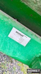 Mélangeuse Keenan MECAFIBRE 340 - 5