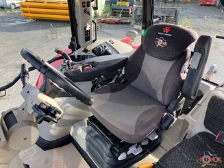 Tracteur agricole Massey Ferguson 7715 S D6 EF DX - 4