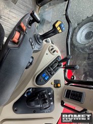 Tracteur agricole Massey Ferguson 7715 S D6 EF DX - 2