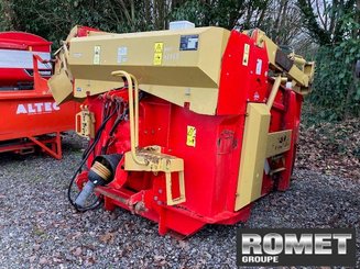 Désileuse pailleuse Gyrax 2902 - 1