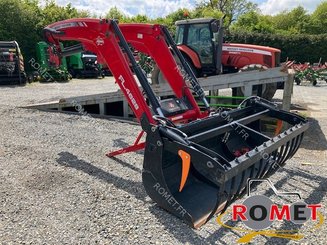 Chargeur frontal Alö FL4628 - 1