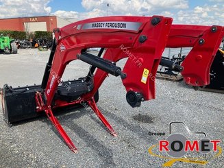 Chargeur frontal Alö FL4628 - 2