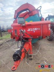 Pailleuse Jeulin SIRUS 90PA - 1