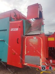 Pailleuse Jeulin SIRUS 90PA - 2