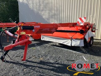 Faucheuse conditionneuse Kuhn FC303GL - 1
