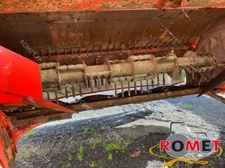 Faucheuse conditionneuse Kuhn FC303GL - 5