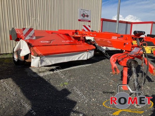 Faucheuse conditionneuse - FC303GL
