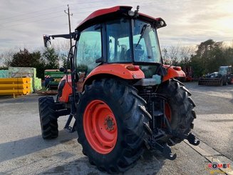 Tracteur agricole Kubota M7060 - 2
