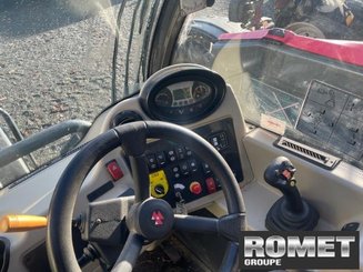 Chariot élévateur télescopique Massey Ferguson TH7038 - 6