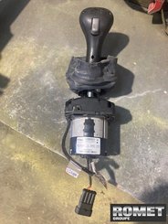 Chariot élévateur télescopique Massey Ferguson TH7030 LP - 13