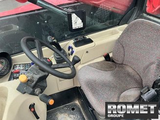 Chariot élévateur télescopique Massey Ferguson TH7030 LP - 5