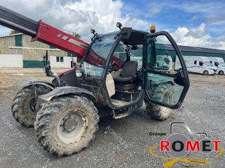 Chariot élévateur télescopique Massey Ferguson TH6030 - 6