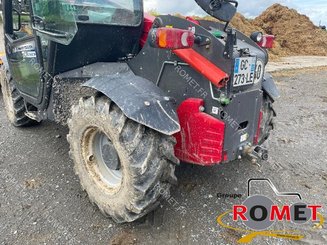 Chariot élévateur télescopique Massey Ferguson TH6030 - 7