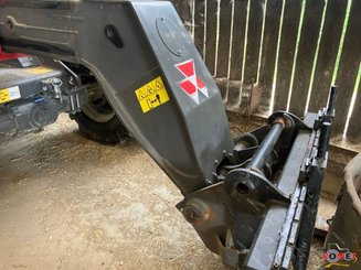 Chariot élévateur télescopique Massey Ferguson TH7038 - 4