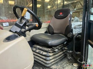 Chariot élévateur télescopique Massey Ferguson TH7038 - 6