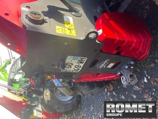 Chariot élévateur télescopique Massey Ferguson TH7038 - 3