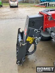 Chariot élévateur télescopique Massey Ferguson TH7030 - 8