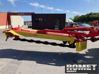 Faucheuse Pöttinger NOVACAT 350H - 16