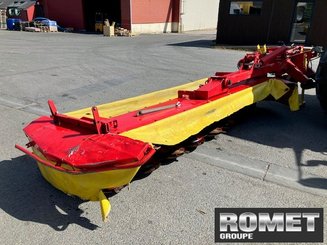 Faucheuse Pöttinger NOVACAT 350H - 13