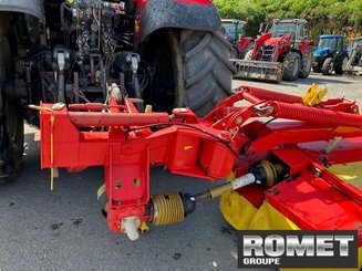 Faucheuse Pöttinger NOVACAT 350H - 14