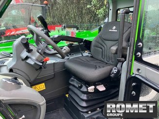 Chariot élévateur télescopique Merlo TF33-7-115 - 4