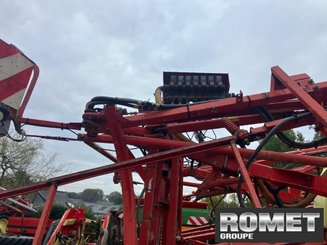 Pulvérisateur traîné Rau SPIDOTRAIN - 11