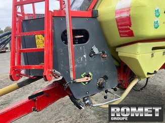 Pulvérisateur traîné Rau SPIDOTRAIN - 2