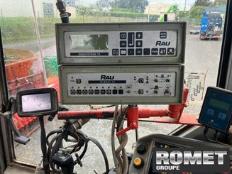 Pulvérisateur traîné Rau SPIDOTRAIN - 5