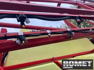 Pulvérisateur traîné Rau SPIDOTRAIN - 7