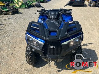 Quad Kymco MXU550 T3B - 1