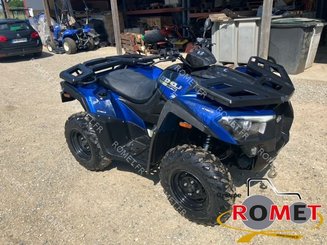 Quad Kymco MXU550 T3B - 2