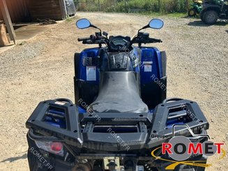 Quad Kymco MXU550 T3B - 4