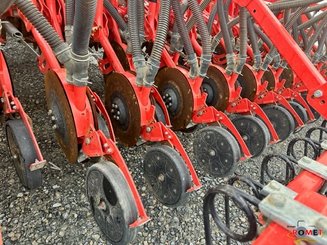 Combiné de semis Maschio PA2SF+AQUILA6000 - 8