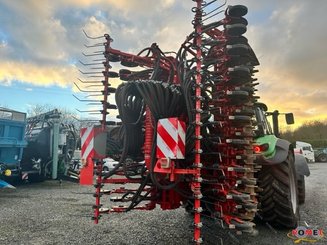 Combiné de semis Maschio PA2SF+AQUILA6000 - 9