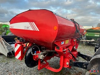 Combiné de semis Maschio PA2SF+AQUILA6000 - 1