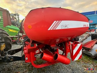 Combiné de semis Maschio PA2SF+AQUILA6000 - 2