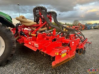 Combiné de semis Maschio PA2SF+AQUILA6000 - 3