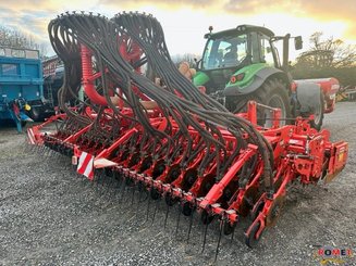 Combiné de semis Maschio PA2SF+AQUILA6000 - 5