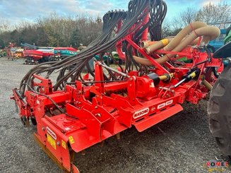 Combiné de semis Maschio PA2SF+AQUILA6000 - 6