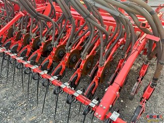 Combiné de semis Maschio PA2SF+AQUILA6000 - 7