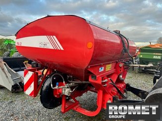 Combiné de semis Maschio PA2SF+AQUILA6000 - 1