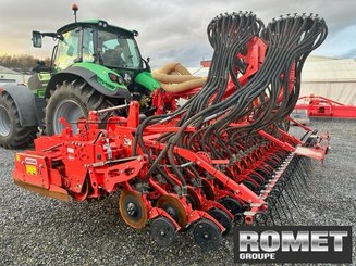 Combiné de semis Maschio PA2SF+AQUILA6000 - 5