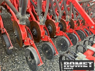 Combiné de semis Maschio PA2SF+AQUILA6000 - 4