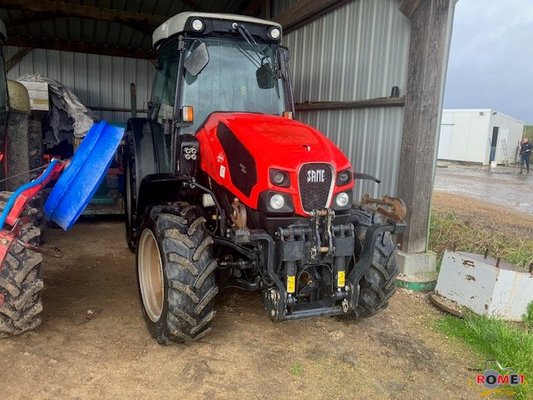 Tracteur agricole - FRUTTETO 90 GS