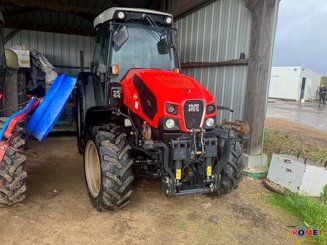 Tracteur agricole Same FRUTTETO 90 GS - 1