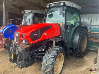 Tracteur agricole Same FRUTTETO 90 GS - 1
