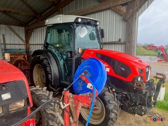Tracteur agricole Same FRUTTETO 90 GS - 2